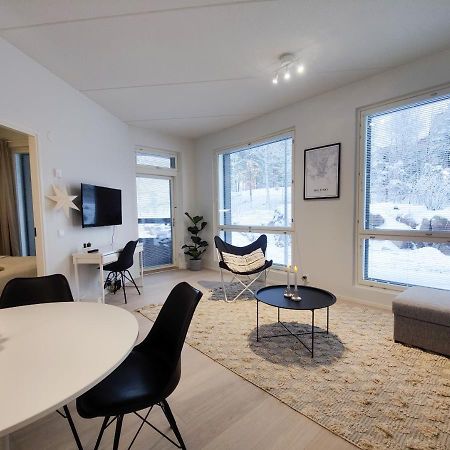 Peaceful Nordic Home For 5 / Near City And Airport Хельсинки Экстерьер фото