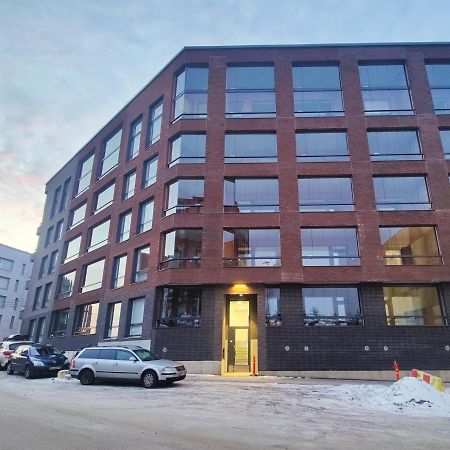 Peaceful Nordic Home For 5 / Near City And Airport Хельсинки Экстерьер фото