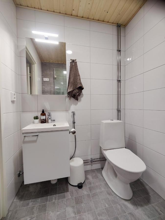 Peaceful Nordic Home For 5 / Near City And Airport Хельсинки Экстерьер фото