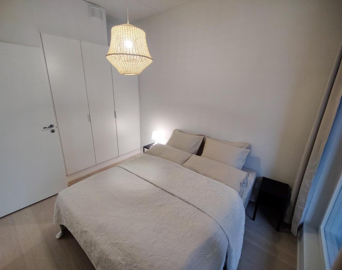 Peaceful Nordic Home For 5 / Near City And Airport Хельсинки Экстерьер фото